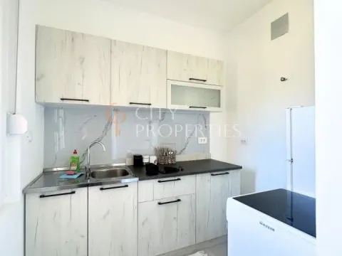 Izdavanje, stan, 30m², Zabjelo, Podgorica - image 8