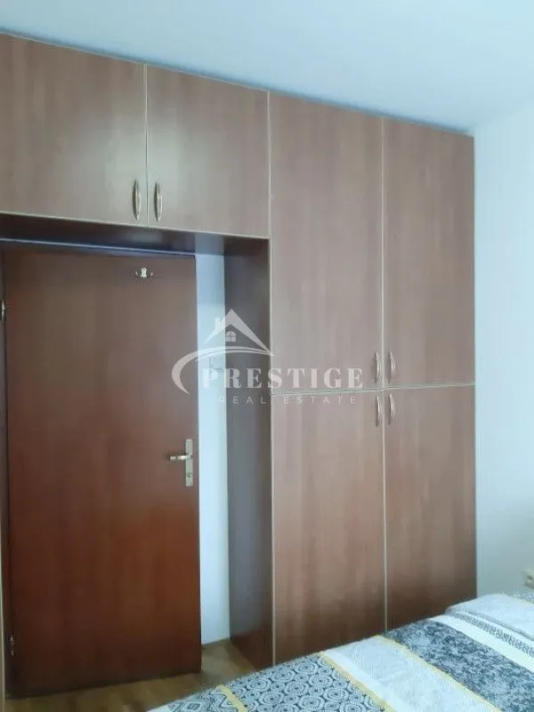 Rent, two bedroom apartment, 63m², Stara Varoš, Podgorica