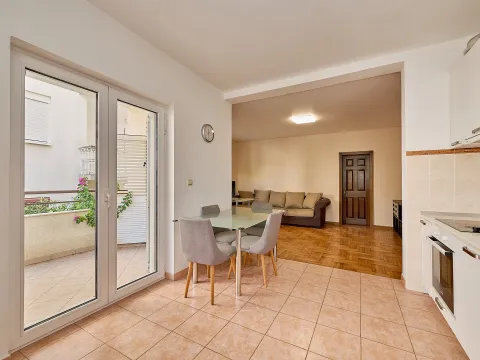 Prodaja, dvosoban stan, 62m², Centar, Budva - image 6