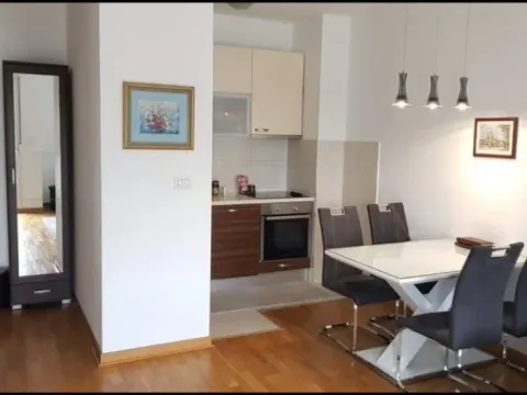 Rent, one bedroom apartment, 45m², City Kvart, Podgorica - image 2