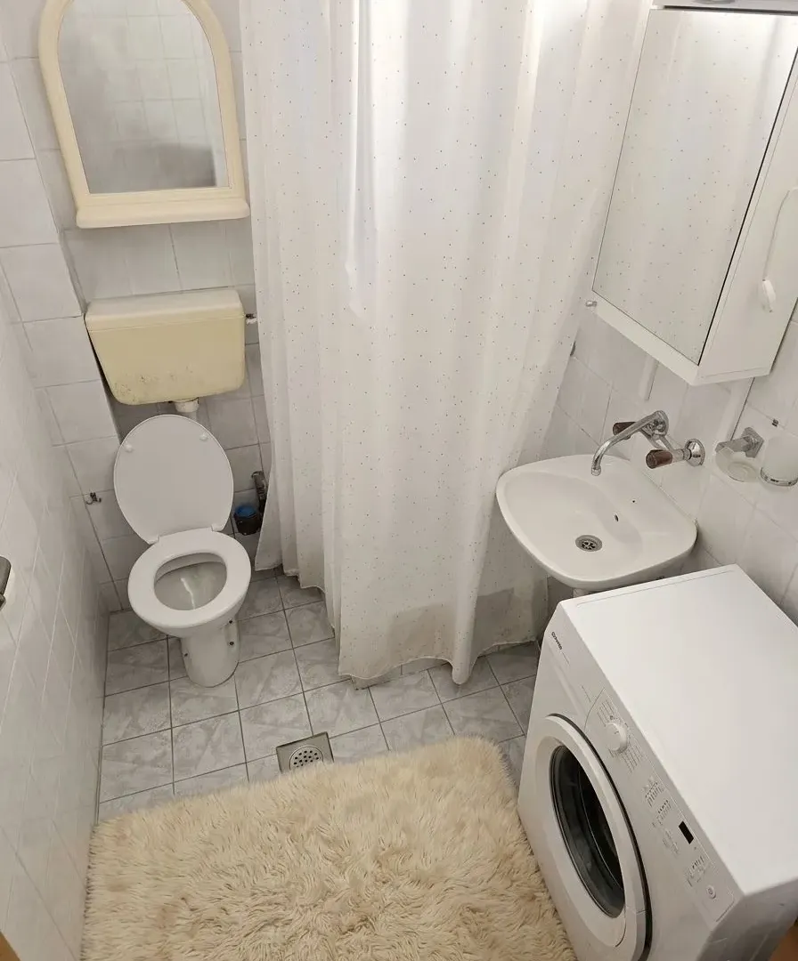 Sale, one bedroom apartment, 40m², Podkošljun, Budva
