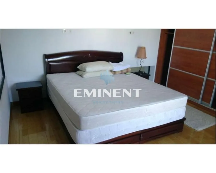 Rent, three bedroom apartment, 100m², Savski Venac, Beograd