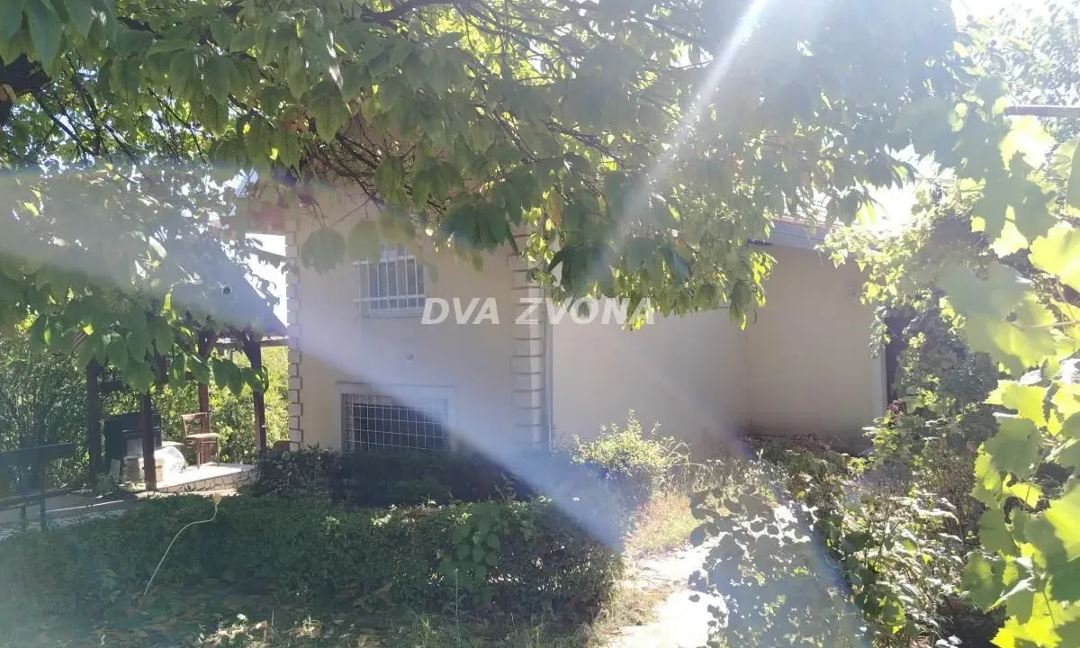 Prodaja, kuća, 92m², Stari Slankamen, Inđija