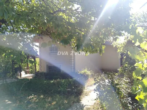 Sale, house, 92m², Stari Slankamen, Inđija