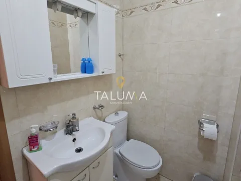 Izdavanje, dvosoban stan, 55m², Stari Aerodrom, Podgorica - image 11