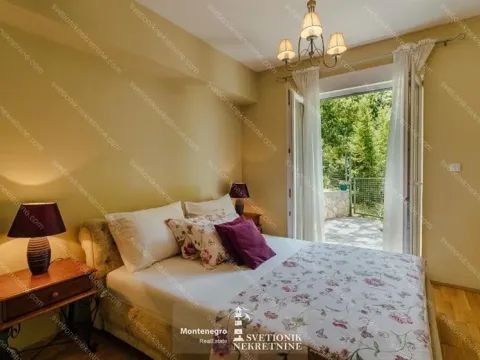 Prodaja, dvosoban stan, 47m², Topla, Herceg Novi - image 9