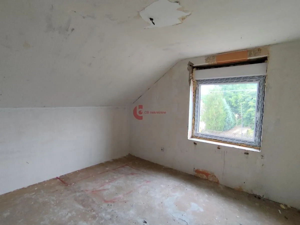 Prodaja, kuća, 210m², Makova Sedmica, Subotica