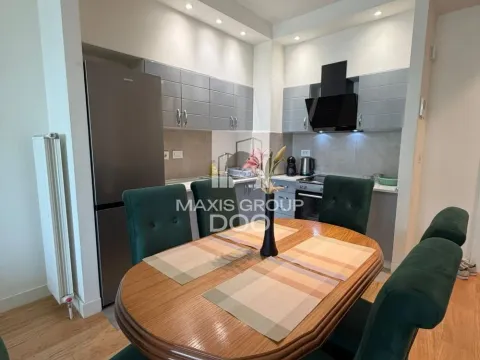 Prodaja, trosoban stan, 78m², Savski Venac, Beograd - image 5