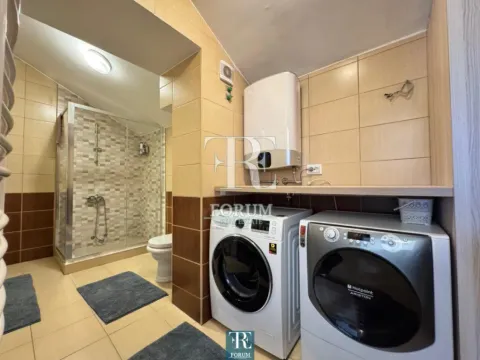 Prodaja, četvorosoban stan, 154m², Zabjelo, Podgorica - image 11