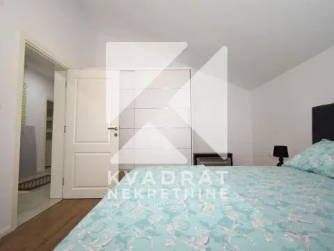 Rent, three bedroom apartment, 100m², Zelenika, Podgorica - image 11