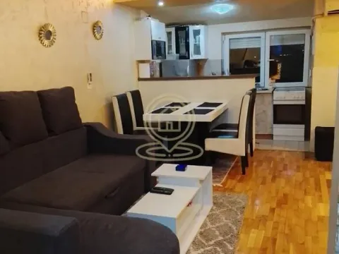 Rent, two bedroom apartment, 58m², Brace Jerković, Voždovac Sve Podlokacije - image 5