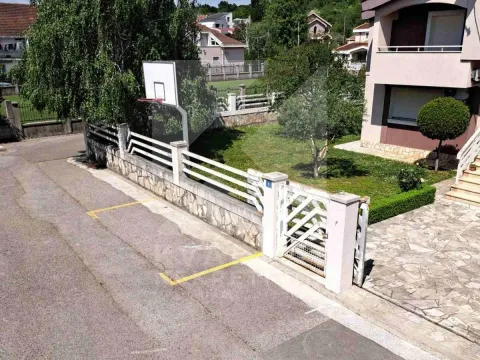 Rent, one bedroom apartment, 50m², Dalmatinska ulica, Podgorica - image 3