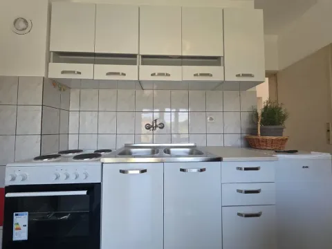 Izdavanje, jednosoban stan, 46m², Donja Gorica, Podgorica - image 6