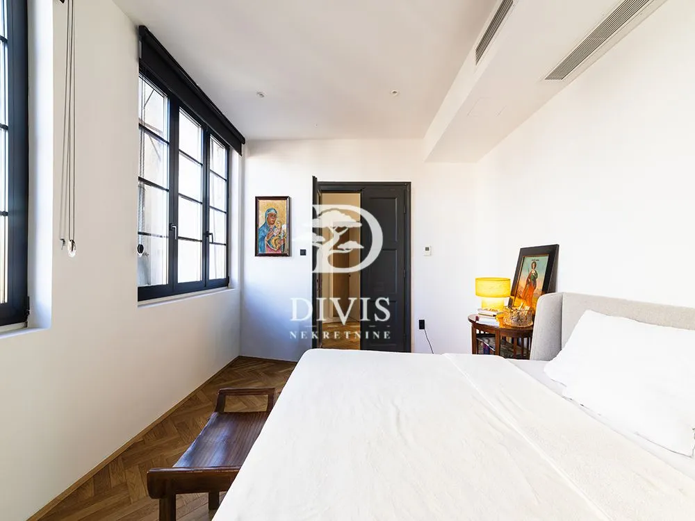 Sale, four bedroom apartment, 130m², Hadzipopovac, Palilula Sve Podlokacije