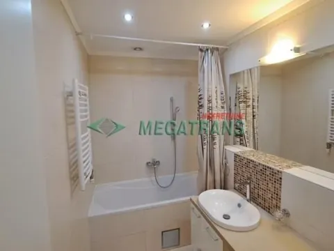 Rent, four bedroom apartment, 125m², Liman 3, Novi Sad Sve Podlokacije - image 16