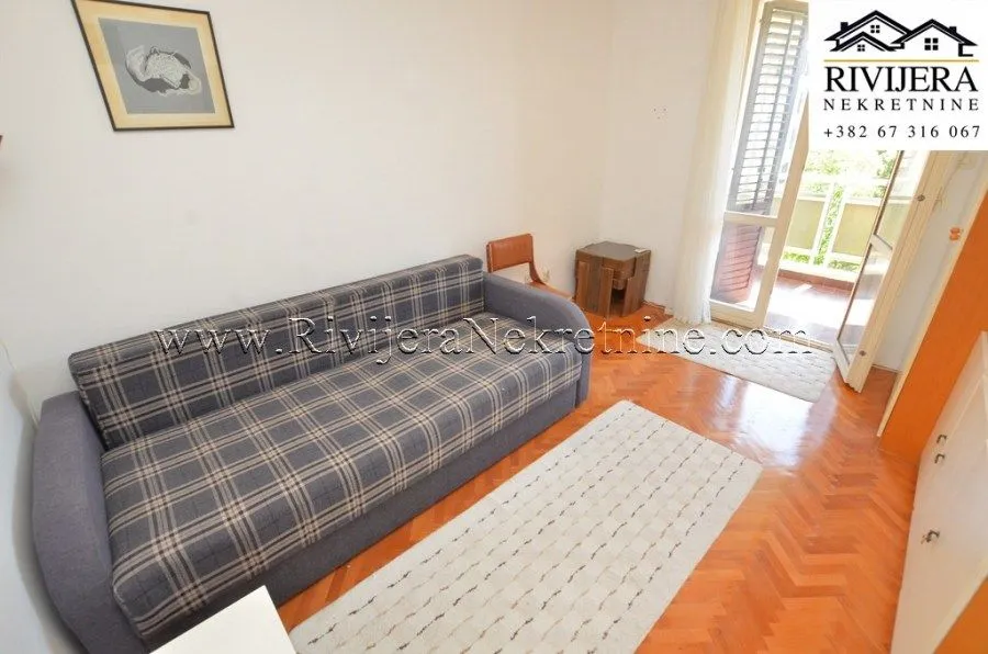 Prodaja, trosoban stan, 98m², Topla, Herceg Novi