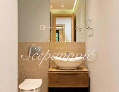 Sale, four bedroom apartment, 96m², Crveni Krst, Beograd - image 12