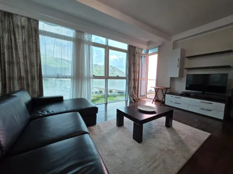 Prodaja, dvosoban stan, 89m², Bečići, Budva - image 9