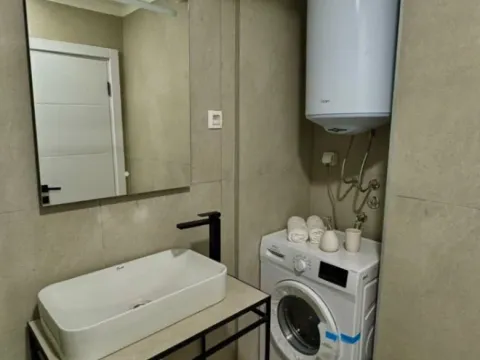 Izdavanje, garsonjera, 37m², Malo Brdo, Podgorica - image 5