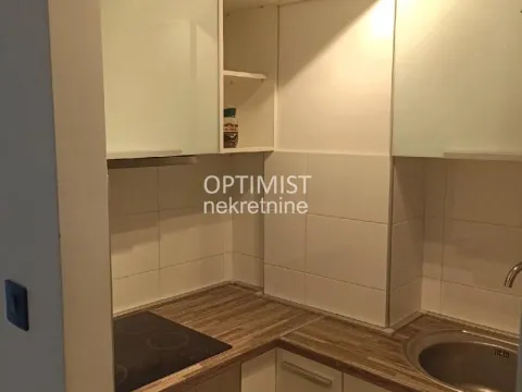 Rent, two bedroom apartment, 36m², Crveni Krst, Beograd - image 8
