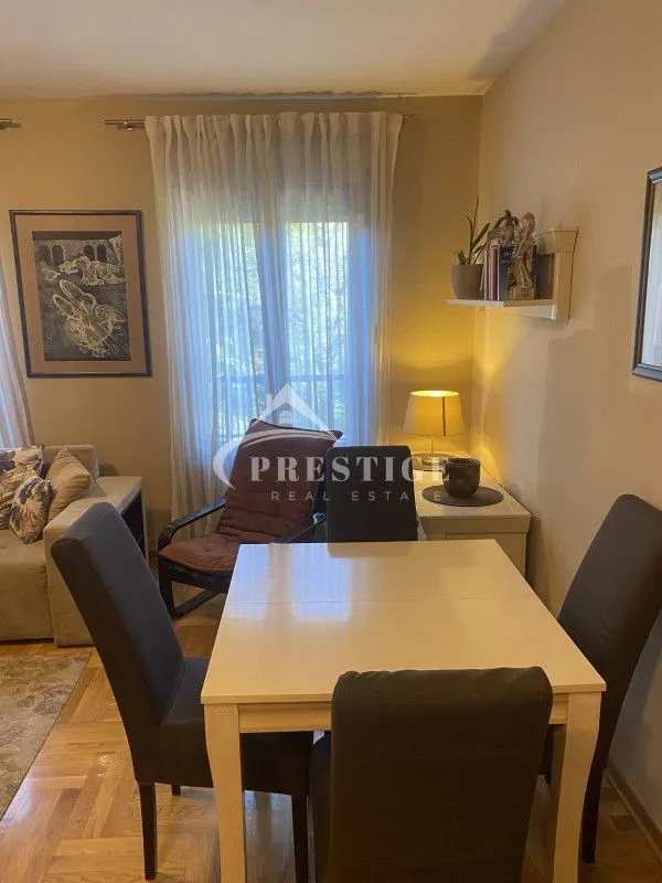 Rent, one bedroom apartment, 45m², Preko Morače, Podgorica