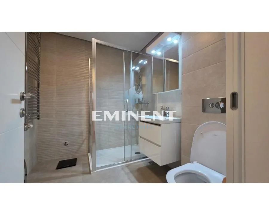 Rent, four bedroom apartment, 104m², Novi Beograd Blok 65, Novi Beograd Sve Podlokacije
