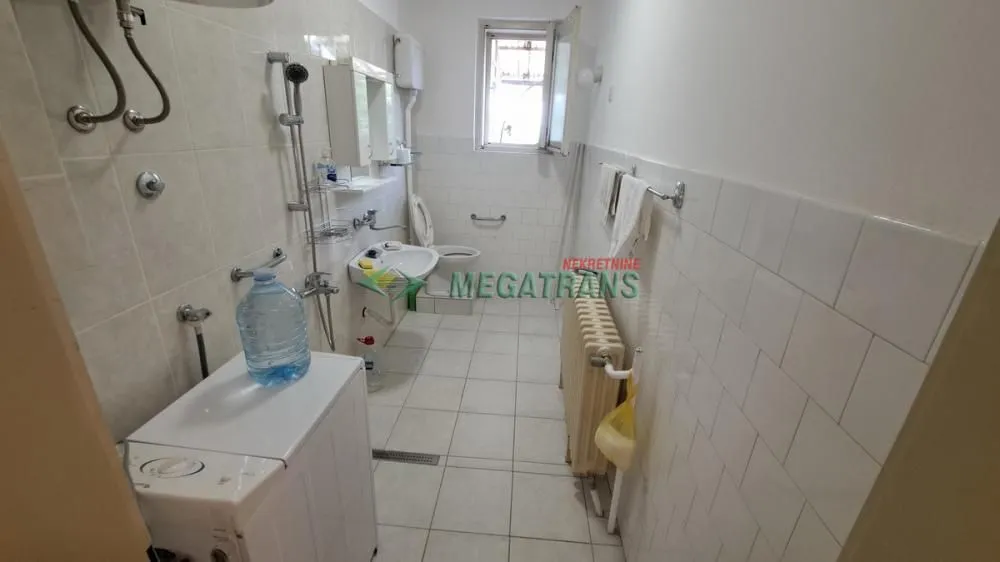 Rent, house, 100m², Sajam, Novi Sad Sve Podlokacije