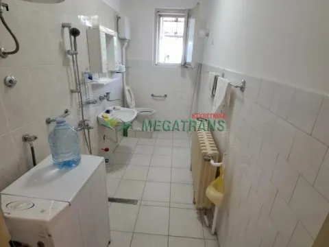 Rent, house, 100m², Sajam, Novi Sad Sve Podlokacije - image 12