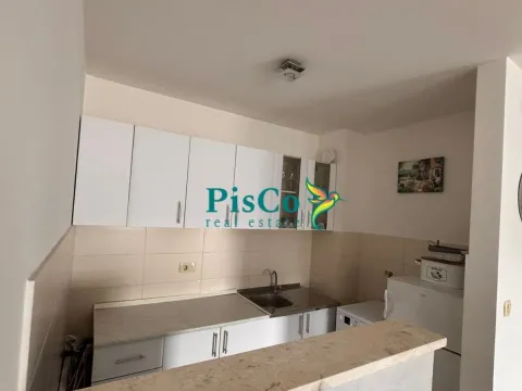 Izdavanje, jednosoban stan, 411m², Stari Aerodrom, Podgorica - image 2