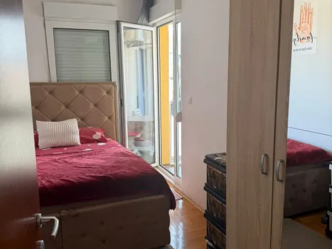 Sale, two bedroom apartment, 62m², Zabjelo, Podgorica - image 11