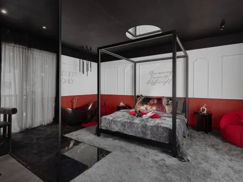 Sale, apartment, 36m², Porto Montenegro, Tivat - image 4