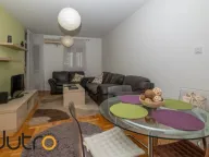 Rent, two bedroom apartment, 60m², City Kvart, Podgorica - image 2