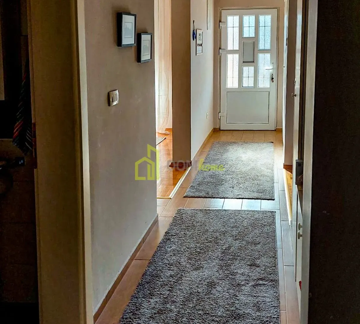 Rent, house, 120m², Tološi, Podgorica