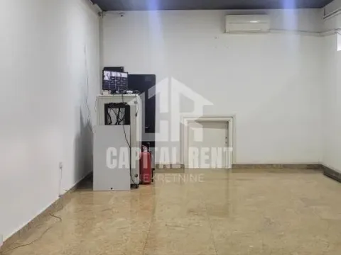 Rent, office space, 540m², Južni Bulevar, Vračar Sve Podlokacije - image 16