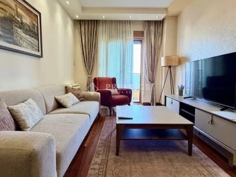 Rent, one bedroom apartment, 44m², Centar, Podgorica - image 1