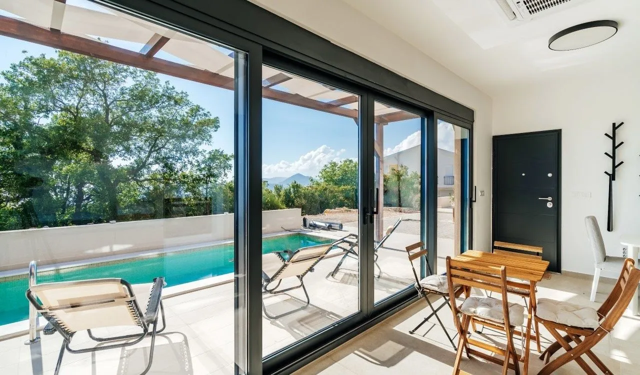 Sale, house, 114m², Blizikuće, Budva