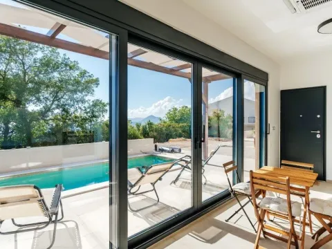 Sale, house, 114m², Blizikuće, Budva - image 19