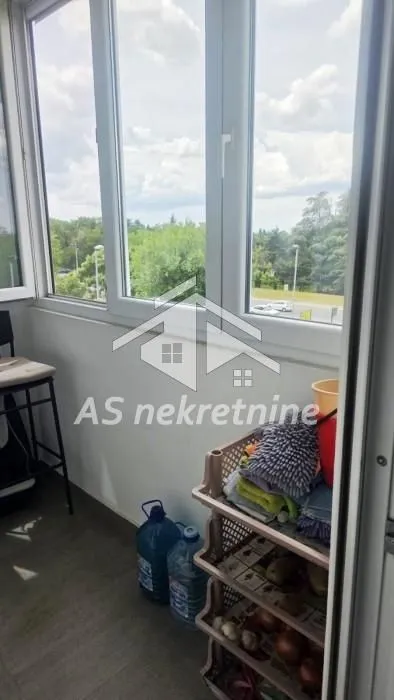 Rent, four bedroom apartment, 110m², Cerak, Beograd
