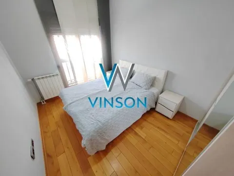 Rent, three bedroom apartment, 62m², Centar, Novi Sad - image 14