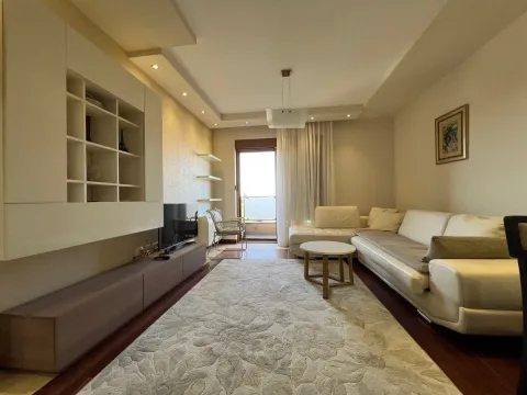 Izdavanje, jednosoban stan, 54m², Centar, Podgorica