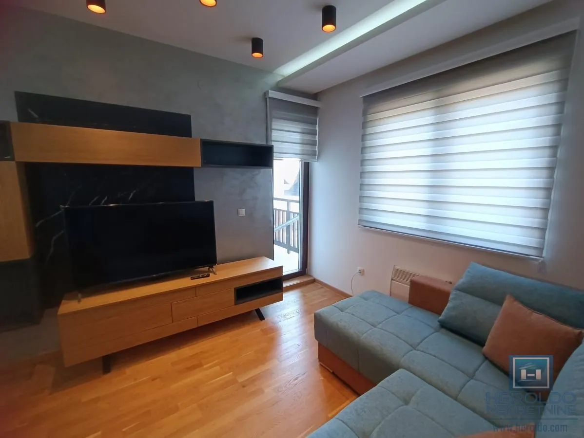 Prodaja, jednosoban stan, 38m², Zlatibor, Srbija