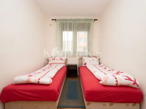 Izdavanje, dvosoban stan, 69m², Stari Aerodrom, Podgorica - image 4