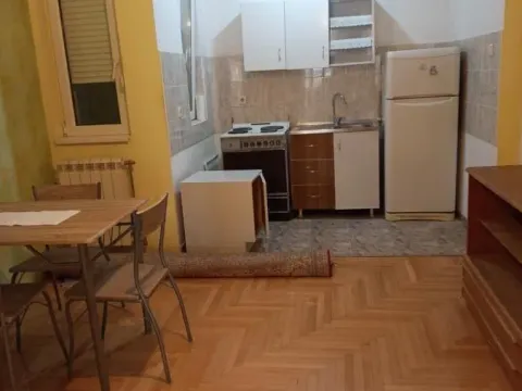 Izdavanje, dvosoban stan, 60m², Nova Detelinara, Novi Sad Sve Podlokacije - image 3