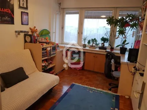 Sale, three bedroom apartment, 90m², Novi Beograd Blok 23, Novi Beograd Sve Podlokacije - image 13