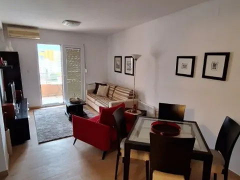 Izdavanje, jednosoban stan, 46m², Babin Do, Budva - image 8