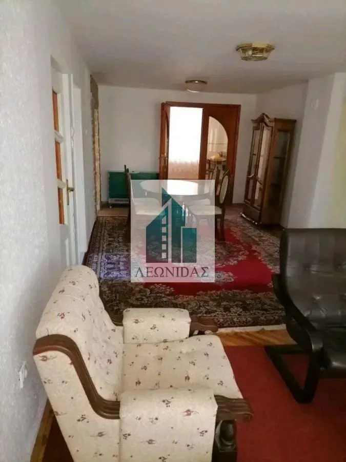 Izdavanje, dvosoban stan, 80m², Palilula, Niš