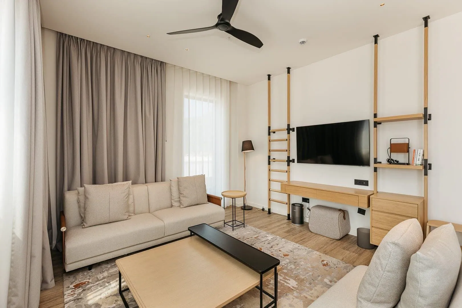 Prodaja, trosoban stan, 199m², Porto Montenegro, Tivat