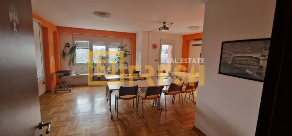 Prodaja, trosoban stan, 91m², Zabjelo, Podgorica
