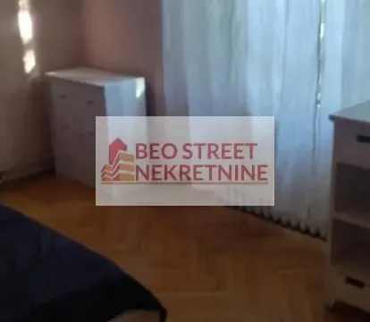 Izdavanje, četvorosoban stan, 87m², Stari Grad, Beograd - image 10
