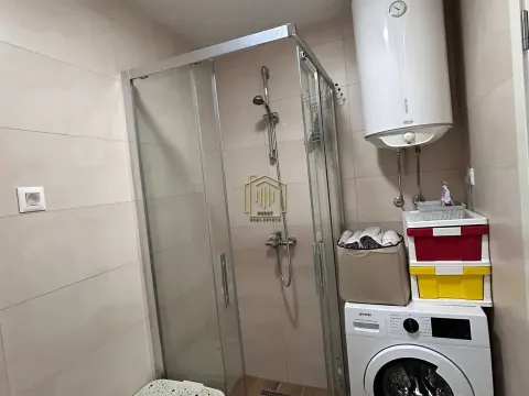 Rent, one bedroom apartment, 42m², Zabjelo, Podgorica - image 7